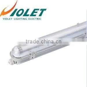 Corrosion Proof Lighting Fixtures T5 HO 1x24W thumbnail-1