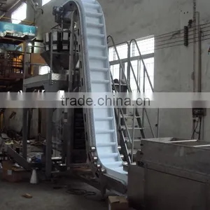 Belt Conveyor for Sausage thumbnail-3