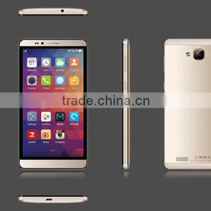 Hottest Product 6 Inch IPS Android 5.0 Loollipop 4G LTE Phone Tablet PC With GPS WIFI thumbnail-1