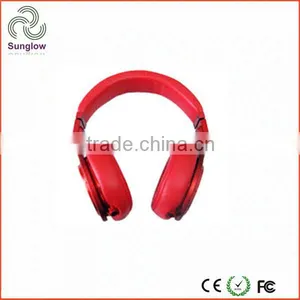 Wireless Stereo Headphone With sd Card Slot thumbnail-1