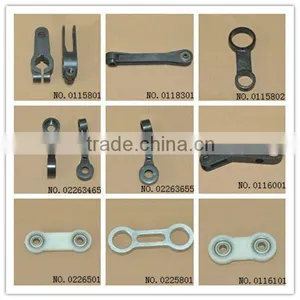 Muller Parts---Connecting Rod thumbnail-3