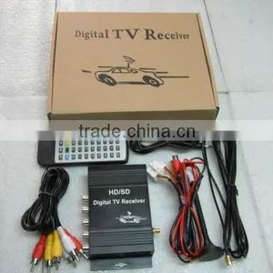 ATSC Car Digital tv Tuner thumbnail-1