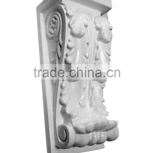 High Quality Good Price Beautiful New Modern Luxury Corner Ceiling Moulding thumbnail-5