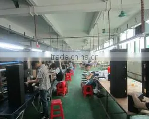 Guangzhou Domay Homeware Limited company overview - view 2 thumbnail