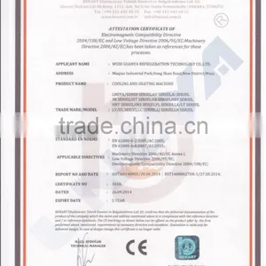 Refrigerated Heating Circulator Cooling Heating Chiller Refrigeration Heater HRS Series -70 to 250 Degree thumbnail-6