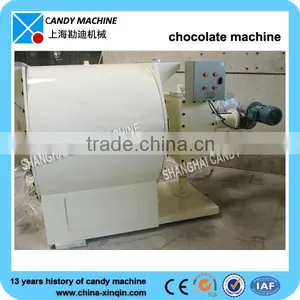 Newly Designed Chocolate Candy Production Line Machine thumbnail-6