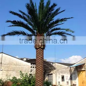 Selling Lastest Designed Outdoor Decorative Artificial Seaweed Tree With China Factory Price thumbnail-3