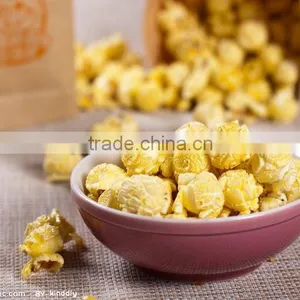Commercial Popcorn Plant thumbnail-4