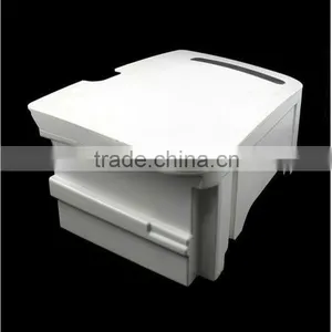 Plastic Injection Molded Parts & Components Manufacture thumbnail-1
