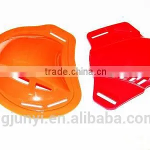 Custom Injection Molding Plastic Product China Supplier thumbnail-1