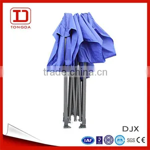 2015 Portable Good Quality Folding Gazebo Tent thumbnail-4