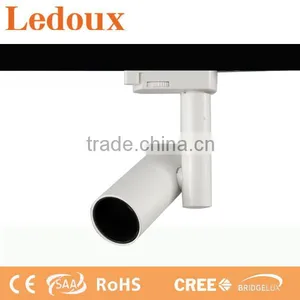 Low Small Power Dimmable Led Track Light 6watt CE SAA thumbnail-1