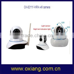 Baby Movement Two-way Speaker Baby Monitor thumbnail-3