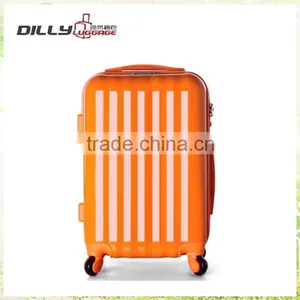 Hard Shell Luggage Trolley/ Travel Trolley Luggage thumbnail-3