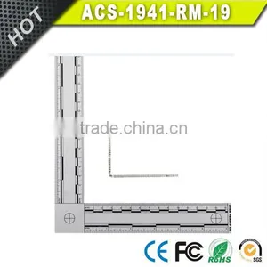 NEW 19" Rack Mount Kit for Cisco 1941 ACS-1941-RM-19 Brackets thumbnail-5
