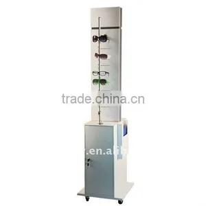 JL-8159 Wooden Sunglasses Display thumbnail-1