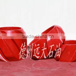 Casing Short Rigid Centralizer for Oilfield thumbnail-3