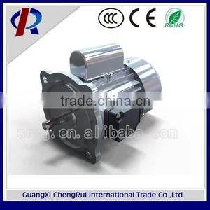 YC-JI Series Single Phase Capacitor Start Induction Electric Motor thumbnail-1