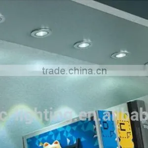 ISO9001 Approved LED Cabinet Lamps,1w Led Spot Light for Cabinet,DIY Led Kitchen Furniture Light thumbnail-1