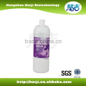 Professional Anti-dandruff Anti-itch Moisturizing Shampoo thumbnail-3