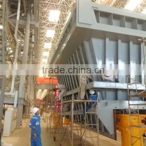 Steel Structure thumbnail-3