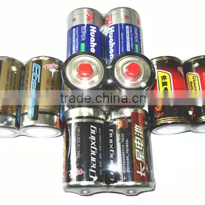 Battery R20 UM-1 thumbnail-1