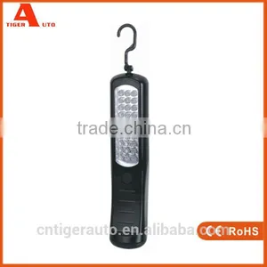 Factory Price CE Rohs Handheld 30 LED Work Light With Hook thumbnail-1