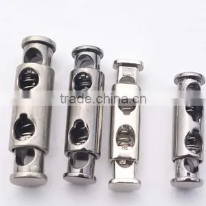 Metal String Spring Stopper thumbnail-1