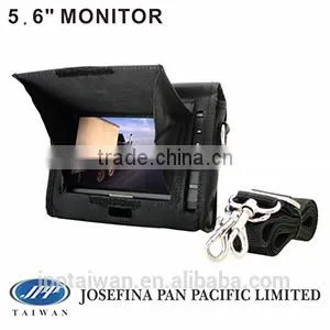 MT-CHR56/BAG, Monitor Lcd 5.6" CCTV Test Monitor, 5.6" Cctv Service Kit, 5.6" Cctv Service Monitor thumbnail-1