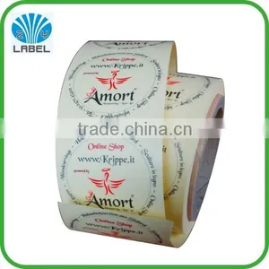 Custom Vinyl Self Adhesive Labels,cover Glossy/matte Lamination for Outdoor Use thumbnail-6