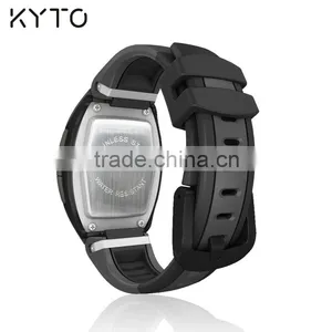 KYTO Factory Outlet Heart Rate Calorie Step Counter Watch Quality Choice Most Popular thumbnail-4