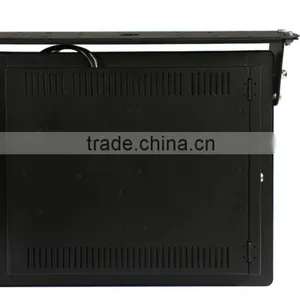 China Supplier High Quality Car HD LED Advertising Display Screen thumbnail-5