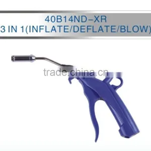 Air Blow Gun With Different Tip thumbnail-1