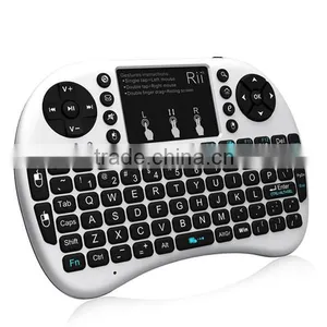 New Version Keyboard Air Mouse for TV for Tablet pc thumbnail-2