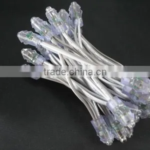 5V Addressable Rgb Pixel Led With Controller thumbnail-1