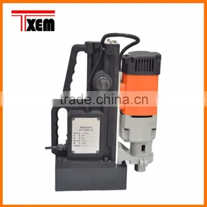 1200W Power Electric Tools Base Magnetic Drill Hand Drill With Magnet Base 23mm-TX-CZZ-6023 thumbnail-2