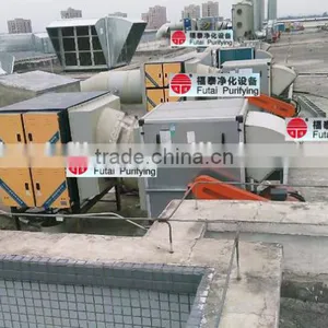 High Efficiency Industrial Dust Extractor Machine thumbnail-5