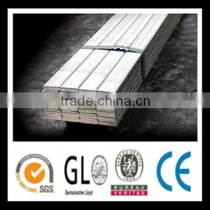 SUS304 Stainless Steel Flat Bar thumbnail-1