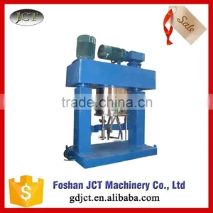 2015 Shampoo Mixing Machine thumbnail-5
