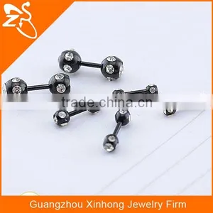 Industrial Barbell Penis Piercing Jewelry Industrial Piercing Designs thumbnail-5