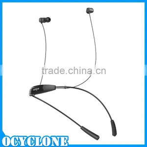 The UNIQUE STYLISH Ring Collar Design Wireless Bluetooth 4.1 Headset thumbnail-1