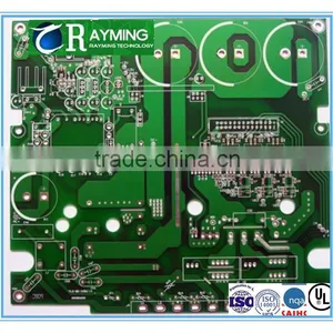 Passed UL Rohs 0.2-5mm Thickness Polyimide Pcb thumbnail-5