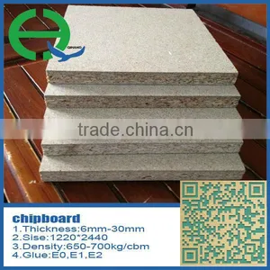 2014 Hot Sale High Quality Particle Board From Malaysia thumbnail-1