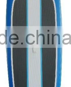 Surfboard Type Stand up Paddle Board Inflatable With Air Pump thumbnail-1