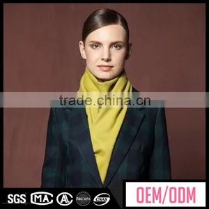 New Plain Wool Scarf, Soft&thin Scarf, Plain Color Wool Scarf thumbnail-6