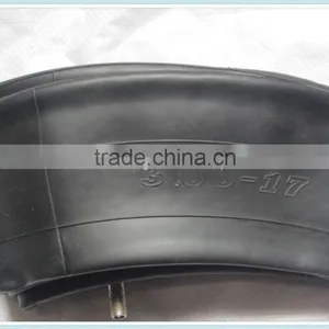 Factory Top Quality SNI Motorcycle Tube/inner Tube 300/325-17 thumbnail-2