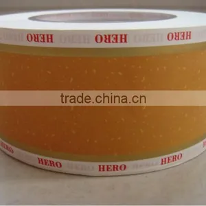 Cigarette Tipping Paper for Cigarette Filter Use thumbnail-1