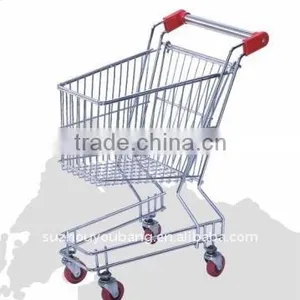 Children Trolley B Style thumbnail-2