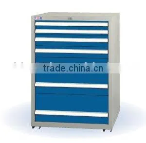 Metal Trolley Tool Cart thumbnail-1