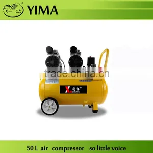 Hight Air Compressor thumbnail-1